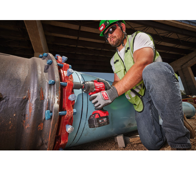Аккумуляторный гайковёрт Milwaukee M18 FUEL FHIW2F12-502X 4933492783