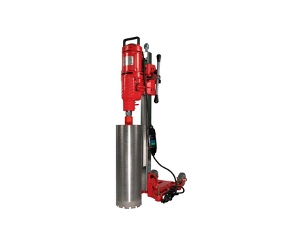 Алмазная сверлильная установка V-Drill 250N