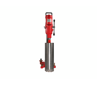 Алмазная сверлильная установка V-Drill 250N