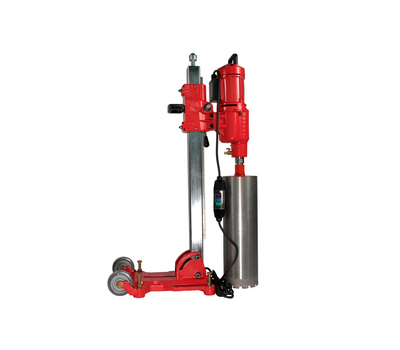 Алмазная сверлильная установка V-Drill 250N