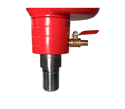 Алмазная сверлильная установка V-Drill 250N