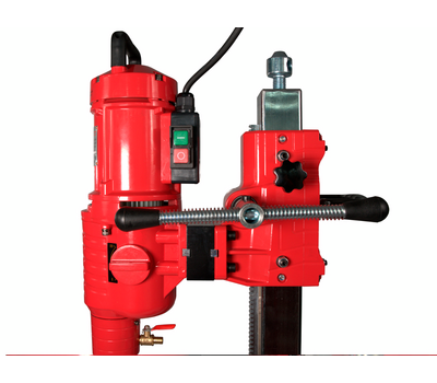 Алмазная сверлильная установка V-Drill 250N