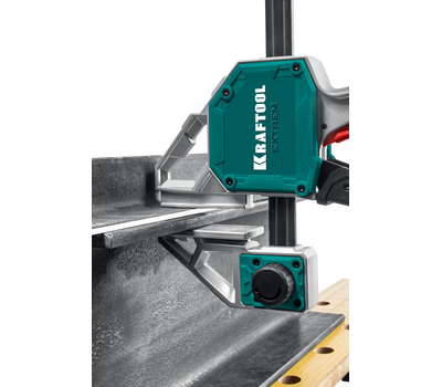 Струбцина Kraftool Extrem пистолетная 32228-45