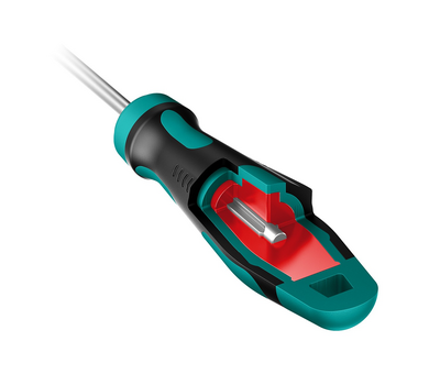 Набор отверток 8 шт Kraftool Х-Drive-8 250081-H8