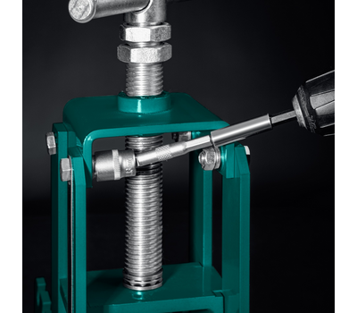 Универсальный набор инструмента 1/4″ Kraftool X-Drive 35 27974