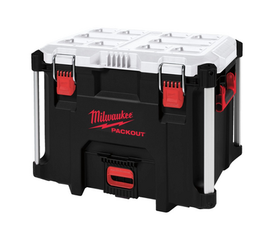 Большой изотермический кейс Milwaukee Packout 4932478648