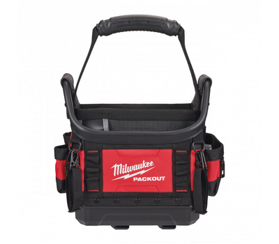 Сумка для инструмента открытая 25см Milwaukee PACKOUT 4932493622