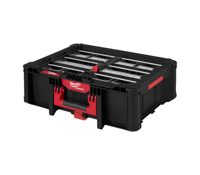 Органайзер Milwaukee Packout вертикальный 4932498323