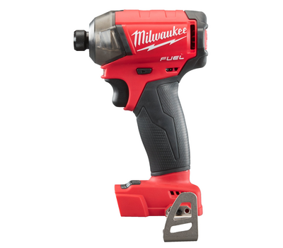 Аккумуляторный импульсный винтоверт Milwaukee M18 FUEL FQID-0X 4933459187