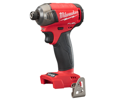 Аккумуляторный импульсный винтоверт Milwaukee M18 FUEL FQID-0X 4933459187