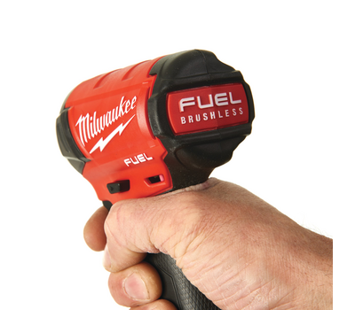 Аккумуляторный импульсный винтоверт Milwaukee M18 FUEL FQID-502X 4933451790