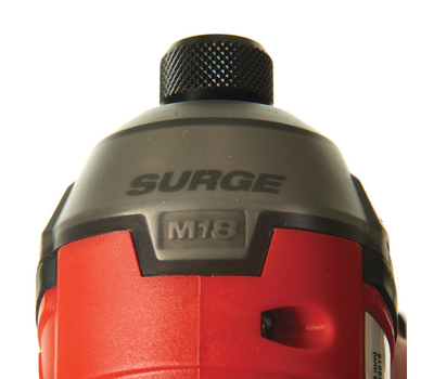 Аккумуляторный импульсный винтоверт Milwaukee M18 FUEL FQID-0X 4933459187