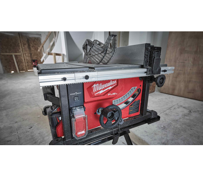 Аккумуляторная торцовочная пила Milwaukee M18 FUEL FTS210-0 ONE-KEY 4933464722