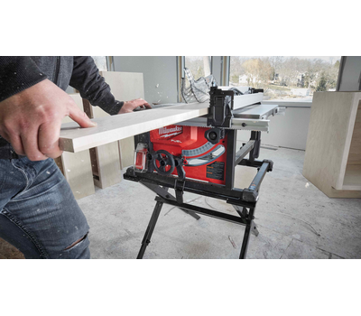 Аккумуляторная торцовочная пила Milwaukee M18 FUEL FTS210-0 ONE-KEY 4933464722Аккумуляторная торцовочная пила Milwaukee M18 FUEL FTS210-0 ONE-KEY 4933464722