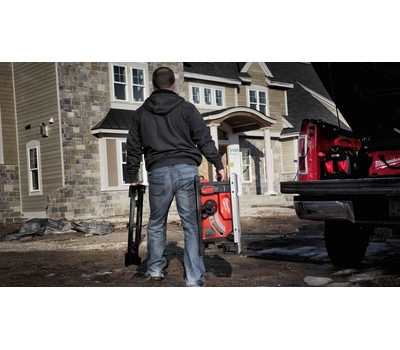 Аккумуляторная торцовочная пила Milwaukee M18 FUEL FTS210-0 ONE-KEY 4933464722