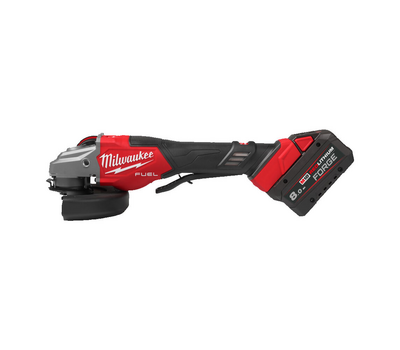 Аккумуляторная УШМ Milwaukee M18 FUEL FHSAG125 XPDB2-802X 125мм 4933471080