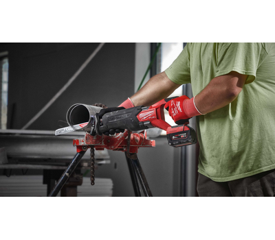 Аккумуляторная сабельная пила Milwaukee SAWZALL M18 FUEL FSZ-502X 4933478291
