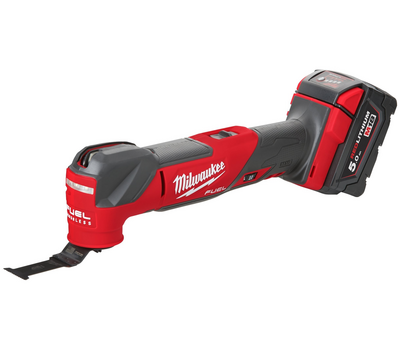 Аккумуляторный мультитул Milwaukee M18 FUEL FMT-502X 4933478492
