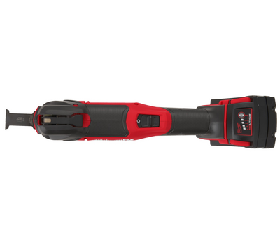 Аккумуляторный мультитул Milwaukee M18 FUEL FMT-502X 4933478492