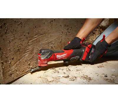 Аккумуляторный мультитул Milwaukee M18 FUEL FMT-502X 4933478492