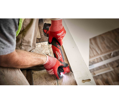 Аккумуляторный мультитул Milwaukee M18 FUEL FMT-502X 4933478492