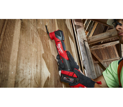 Аккумуляторный мультитул Milwaukee M18 FUEL FMT-502X 4933478492