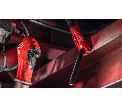 Аккумуляторный фонарь Milwaukee L4 SL550-301 USB 4933478869