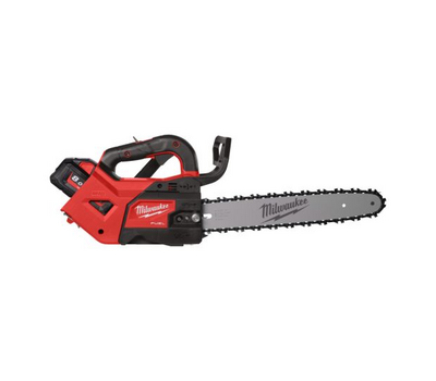 Аккумуляторная цепная пила с верхней рукояткой 35 см Milwaukee M18 FUEL FTHCHS35-802 4933479589