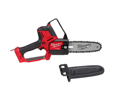 Аккумуляторная цепная пила Milwaukee M18 FUEL FHS20-0Х 4933480117