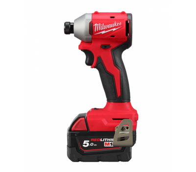 Аккумуляторный винтоверт Milwaukee M18 BLIDR-502X 4933492843