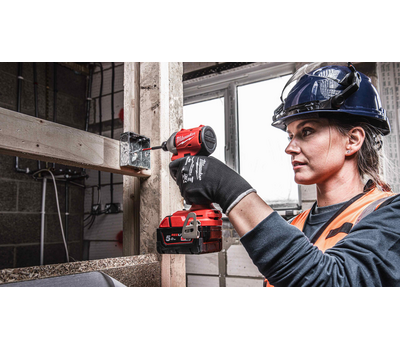 Аккумуляторный винтоверт Milwaukee M18 BLIDR-502X 4933492843