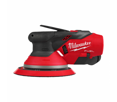 Аккумуляторная шлифовальная машина Milwaukee M12 FROS5-0 4933493650