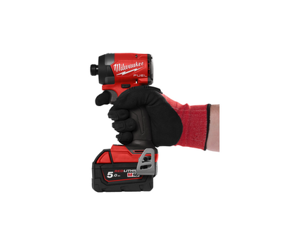 Аккумуляторный импульсный винтоверт Milwaukee M18 FUEL FID3-0 4933498061