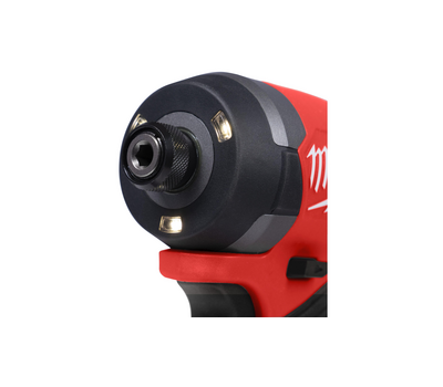 Аккумуляторный импульсный винтоверт Milwaukee M18 FUEL FID3-0 4933498061