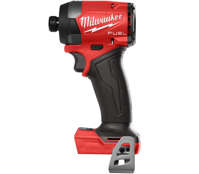 Аккумуляторный импульсный винтоверт Milwaukee M18 FUEL FID3-0 4933498061