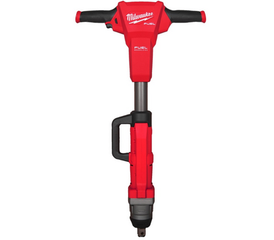 Аккумуляторный железнодорожный импульсный гайковерт Milwaukee M18 FUEL FHIWF1R-0C 4933493140