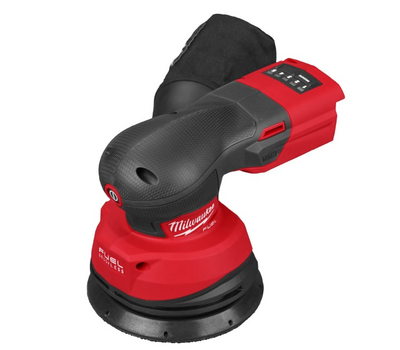 ​Эксцентриковая шлифмашина Milwaukee M18 FUEL FROS125-0 4933498253​