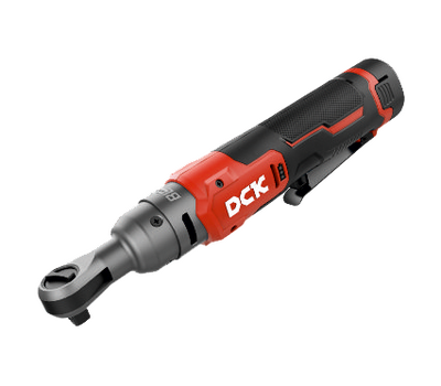 Аккумуляторный угловой гайковерт DCK KDPB04-10(TYPE EK)