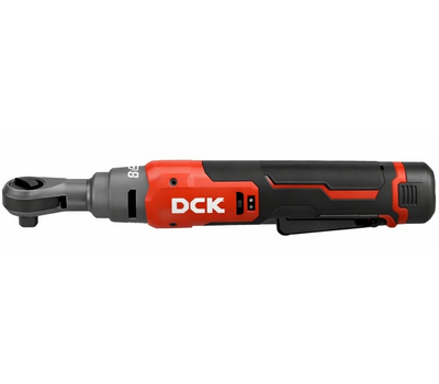 Аккумуляторный угловой гайковерт DCK KDPB04-10(TYPE EK)