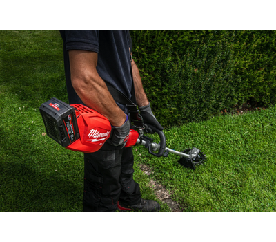 Аккумуляторный многофункциональный привод Milwaukee M18 FUEL FOPH-0 4933492662