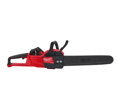 Аккумуляторная цепная пила Milwaukee M18 FUEL FCHS-122 4933499217