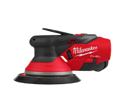 Аккумуляторная шлифовальная машина Milwaukee M12 FUEL FROS2.5-0 4933493647