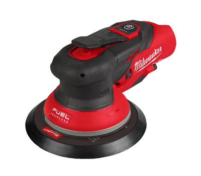 Аккумуляторная шлифовальная машина Milwaukee M12 FUEL FROS2.5-0 4933493647