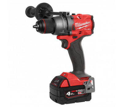 Аккумуляторная дрель-шуруповерт Milwaukee M18 FUEL FDD3-402X 4933492472