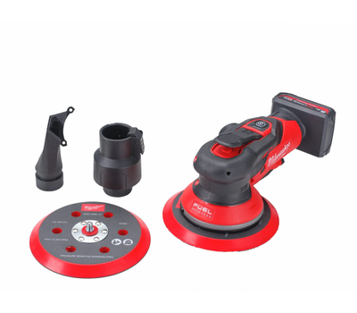 Аккумуляторная шлифовальная машина Milwaukee M12 FROS5-0 4933493650