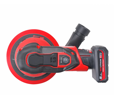 Аккумуляторная шлифовальная машина Milwaukee M12 FROS5-0 4933493650