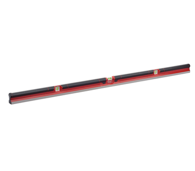 Правило с уровнем Milwaukee REDSTICK 180 см 4932459895