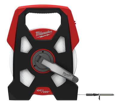 Открытая рулетка Milwaukee LTO 100 м 48225211