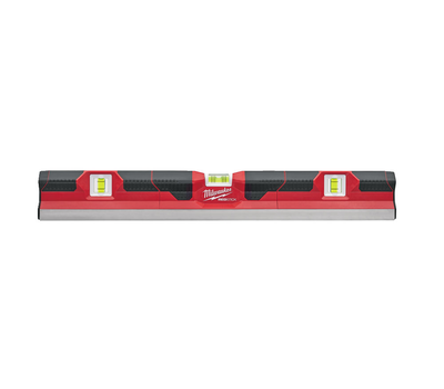 Правило с уровнем Milwaukee REDSTICK 60 см 4932459893
