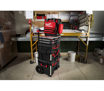 Сумка монтажника Milwaukee PACKOUT 4932471130